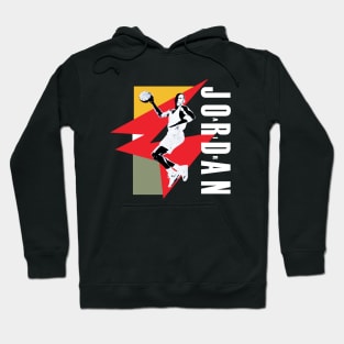 Vintage Jordan! Hoodie